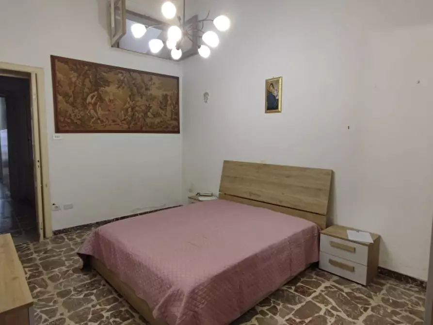 Immagine 19 di Casa indipendente in affitto  in Corso Vittorio Emanuele a Floridia