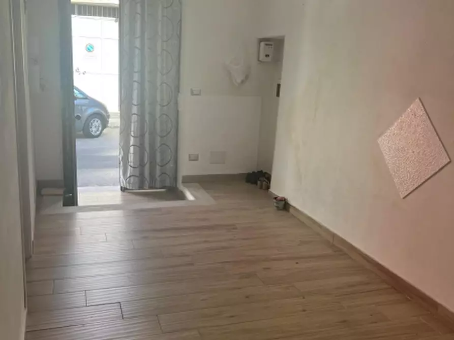 Immagine 3 di Casa indipendente in vendita  in Via Ibla a Floridia