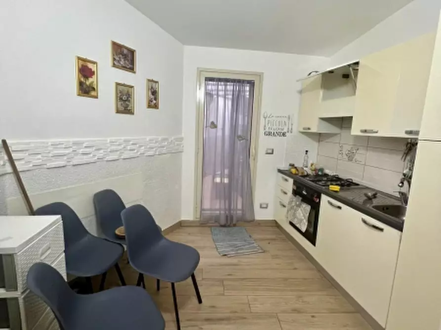 Immagine 1 di Casa indipendente in vendita  in Via Ibla a Floridia