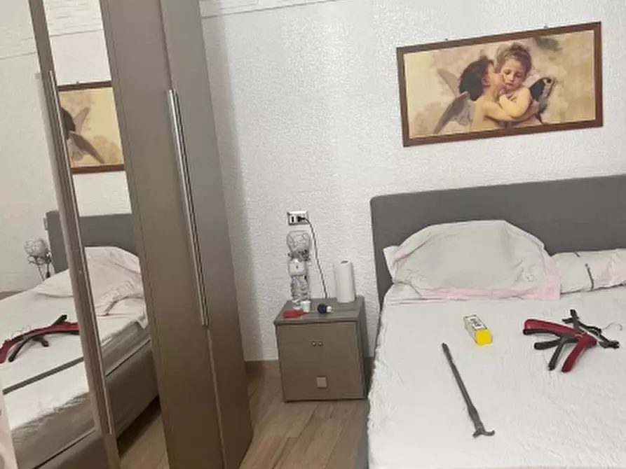 Immagine 7 di Casa indipendente in vendita  in Via Ibla a Floridia