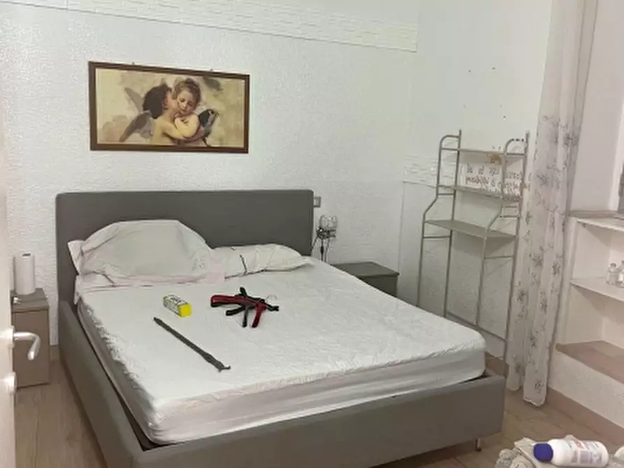 Immagine 6 di Casa indipendente in vendita  in Via Ibla a Floridia