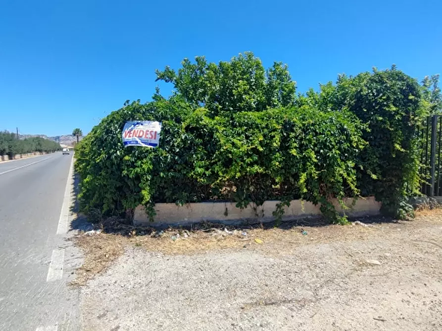 Immagine 1 di Terreno agricolo in vendita  in contrada Mirichicchio a Floridia