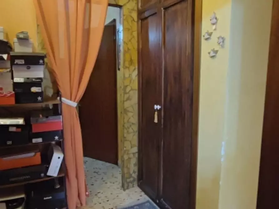 Immagine 13 di Appartamento in vendita  in Via Milano 4 a Floridia