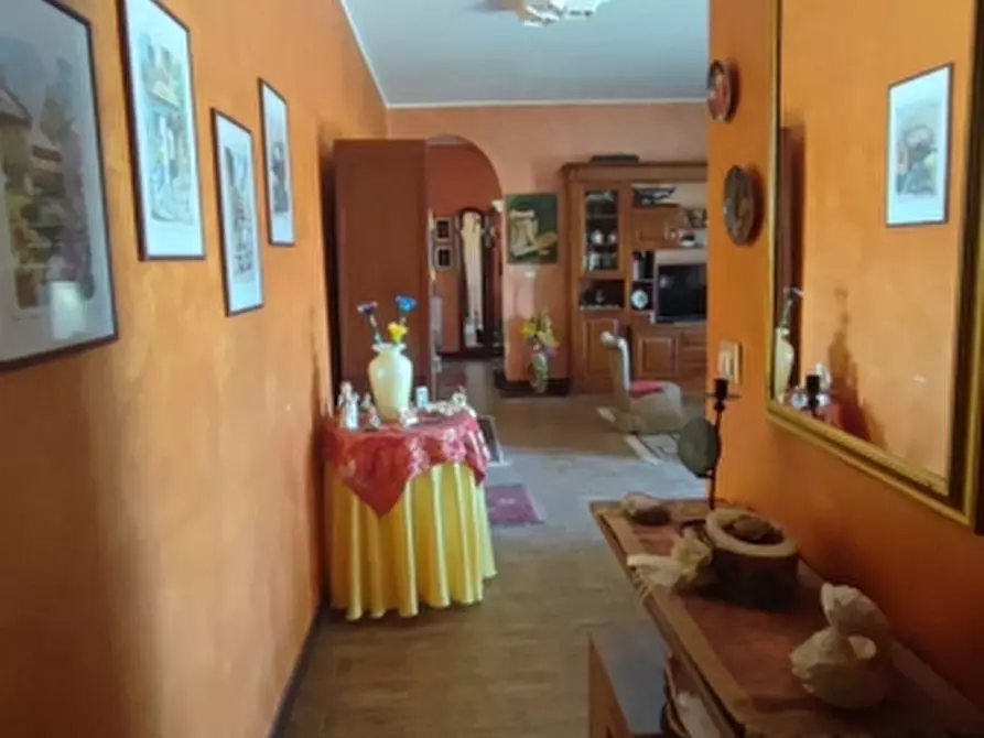 Immagine 7 di Appartamento in vendita  in Via Milano 4 a Floridia