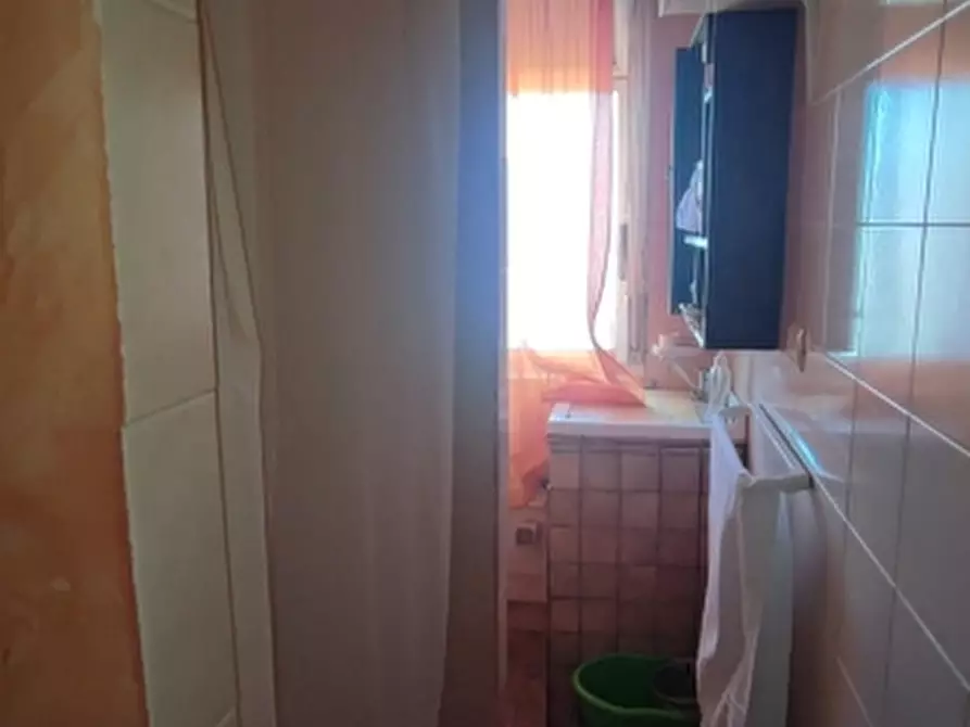 Immagine 28 di Appartamento in vendita  in Via Milano 4 a Floridia