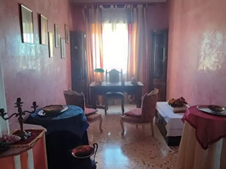 Immagine 10 di Appartamento in vendita  in Via Milano 4 a Floridia