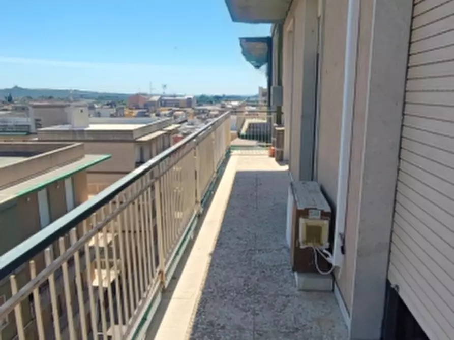 Immagine 30 di Appartamento in vendita  in Via Milano 4 a Floridia