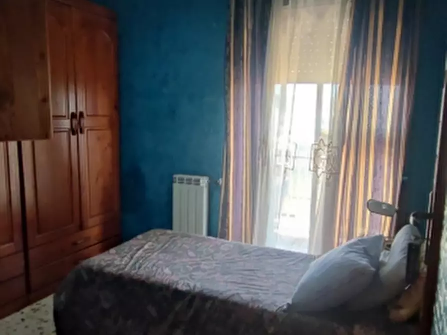 Immagine 21 di Appartamento in vendita  in Via Milano 4 a Floridia