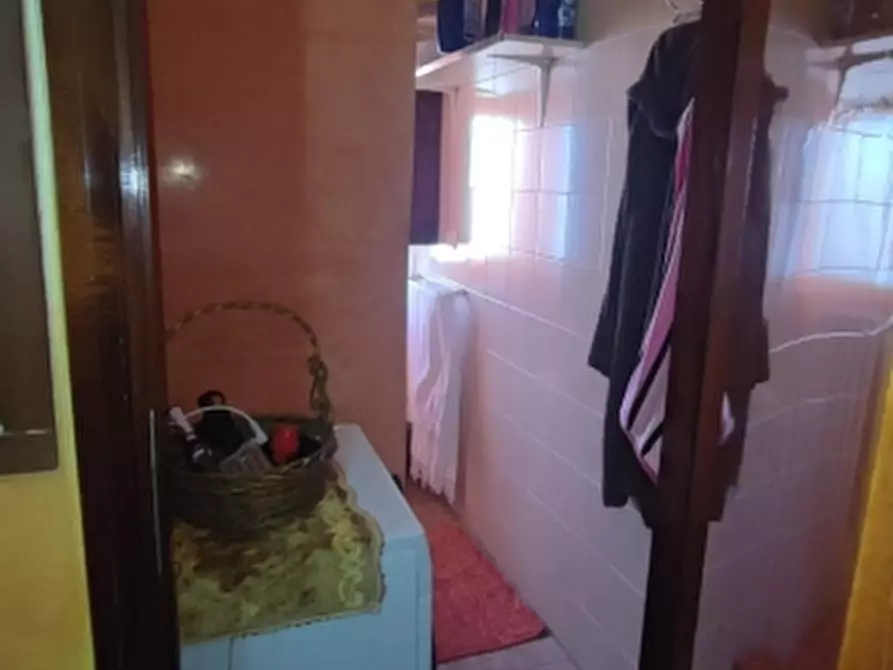 Immagine 27 di Appartamento in vendita  in Via Milano 4 a Floridia