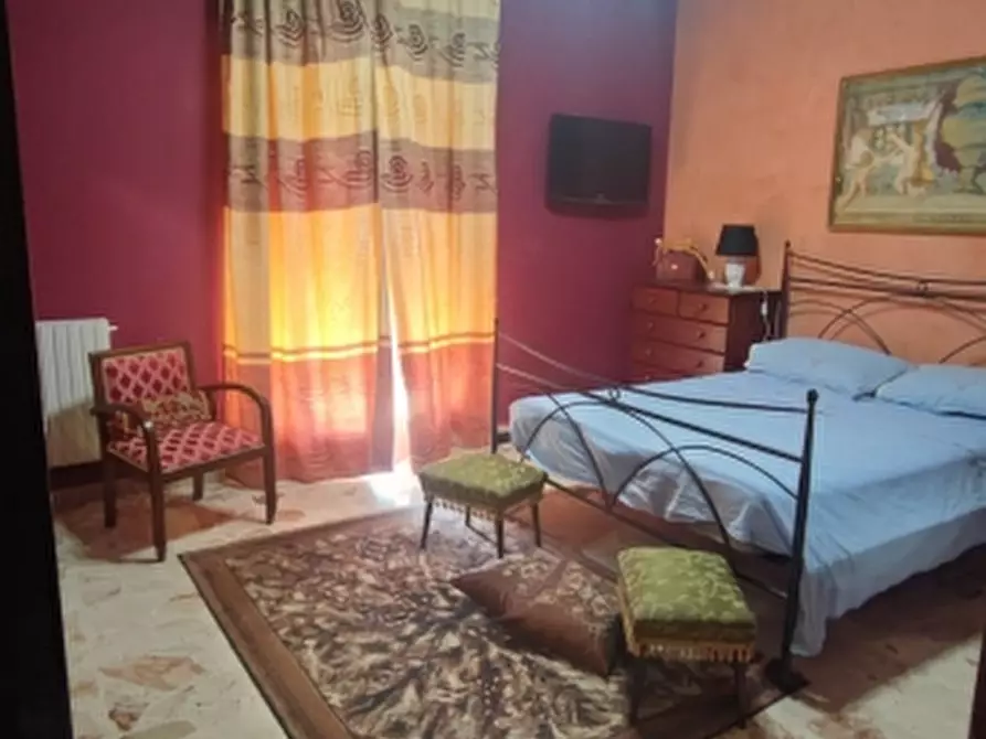 Immagine 19 di Appartamento in vendita  in Via Milano 4 a Floridia