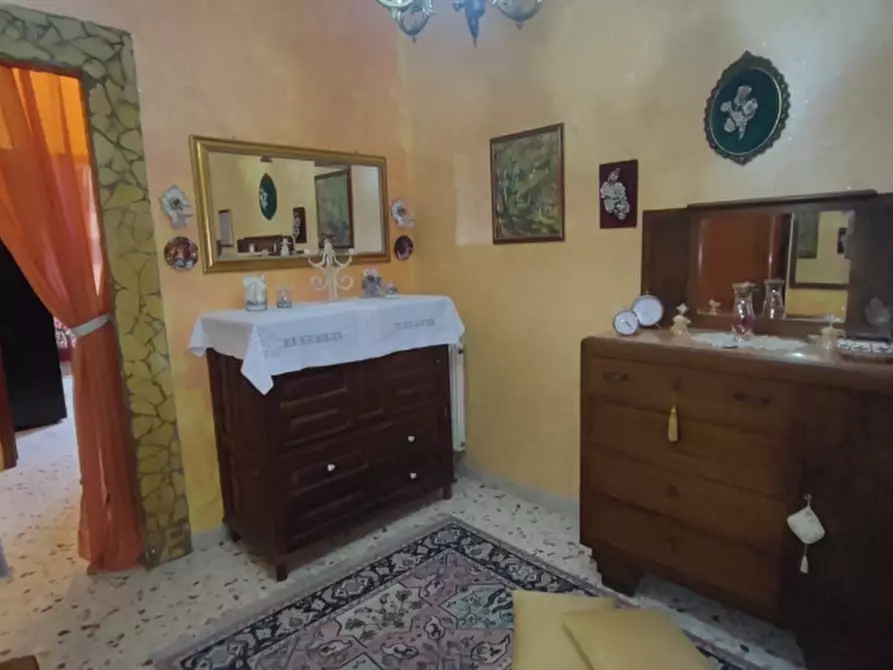 Immagine 15 di Appartamento in vendita  in Via Milano 4 a Floridia