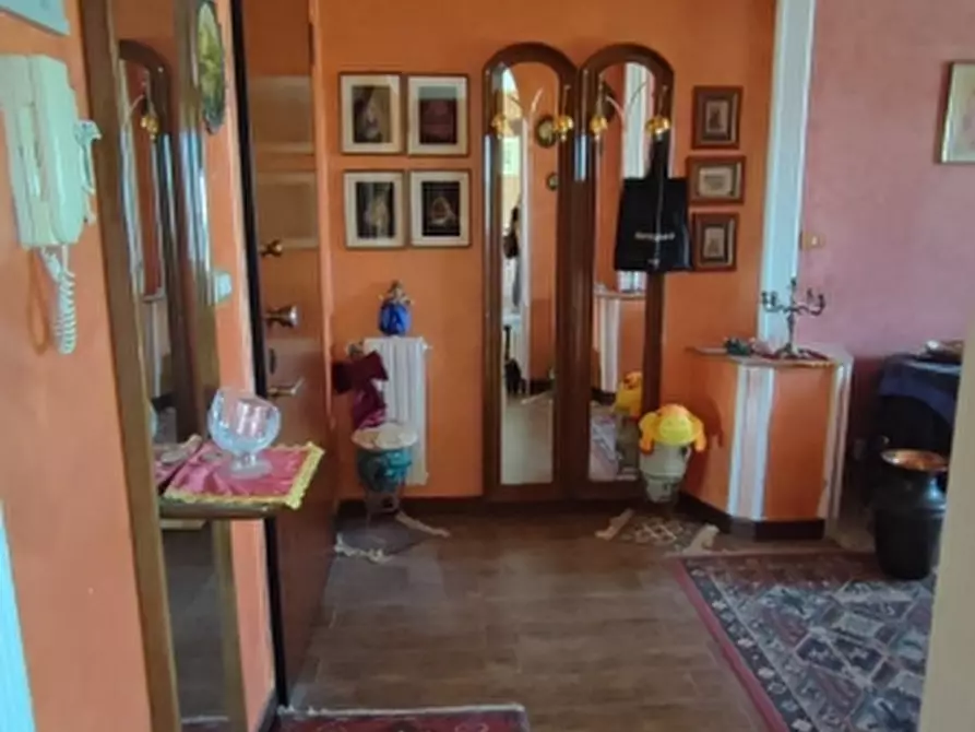 Immagine 6 di Appartamento in vendita  in Via Milano 4 a Floridia