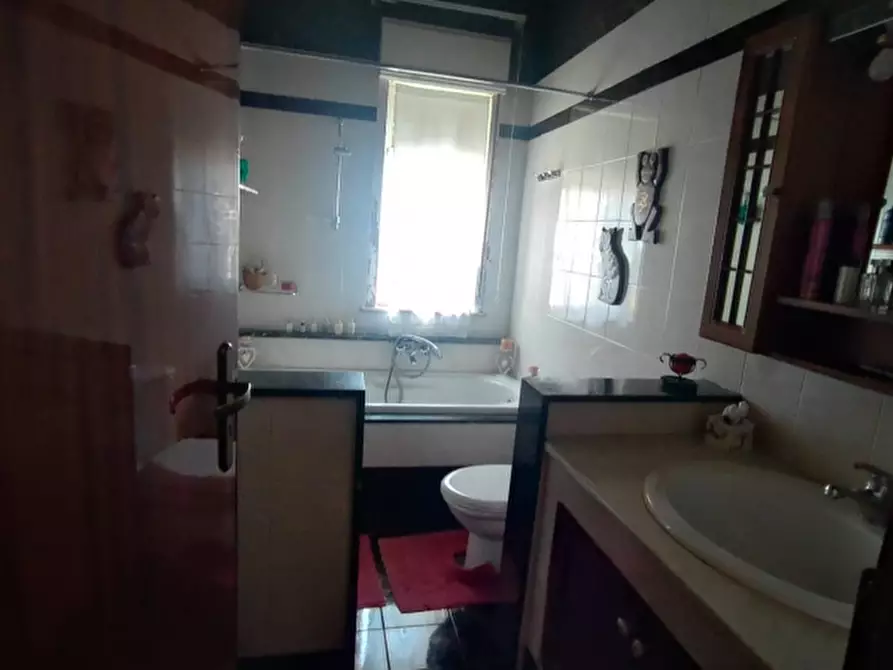 Immagine 26 di Appartamento in vendita  in Via Milano 4 a Floridia