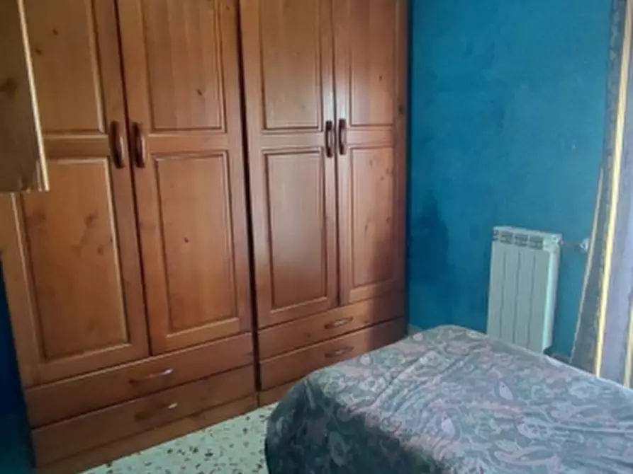 Immagine 22 di Appartamento in vendita  in Via Milano 4 a Floridia