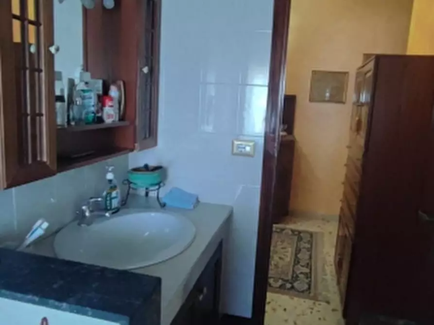 Immagine 25 di Appartamento in vendita  in Via Milano 4 a Floridia