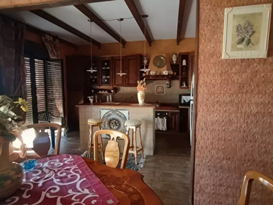 Immagine 1 di Appartamento in vendita  in Via Milano 4 a Floridia