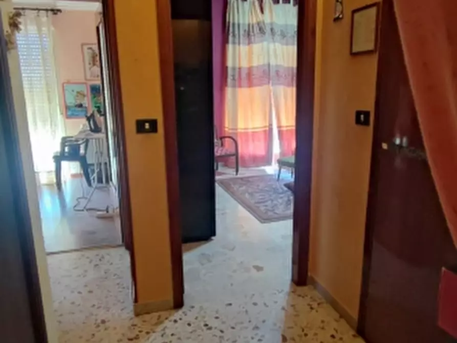 Immagine 11 di Appartamento in vendita  in Via Milano 4 a Floridia