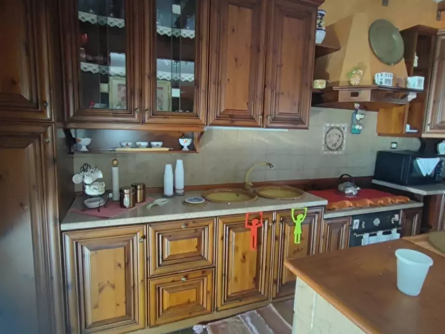Immagine 4 di Appartamento in vendita  in Via Milano 4 a Floridia
