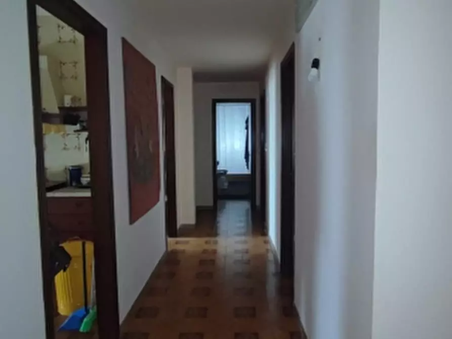 Immagine 8 di Appartamento in vendita  in Via Pio La Torre 9 a Floridia