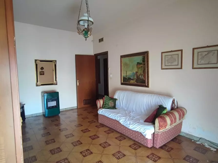 Immagine 16 di Appartamento in vendita  in Via Pio La Torre 9 a Floridia