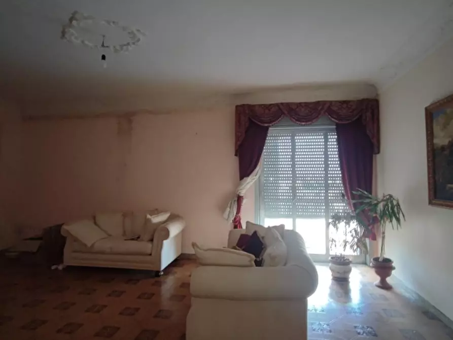 Immagine 7 di Appartamento in vendita  in Via Pio La Torre 9 a Floridia
