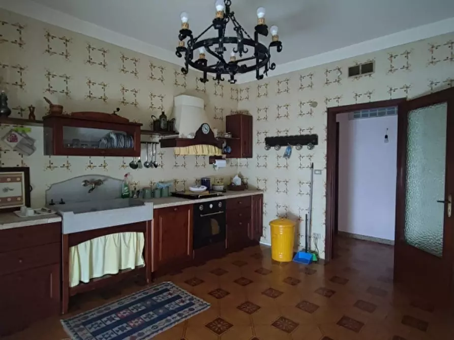 Immagine 1 di Appartamento in vendita  in Via Pio La Torre 9 a Floridia
