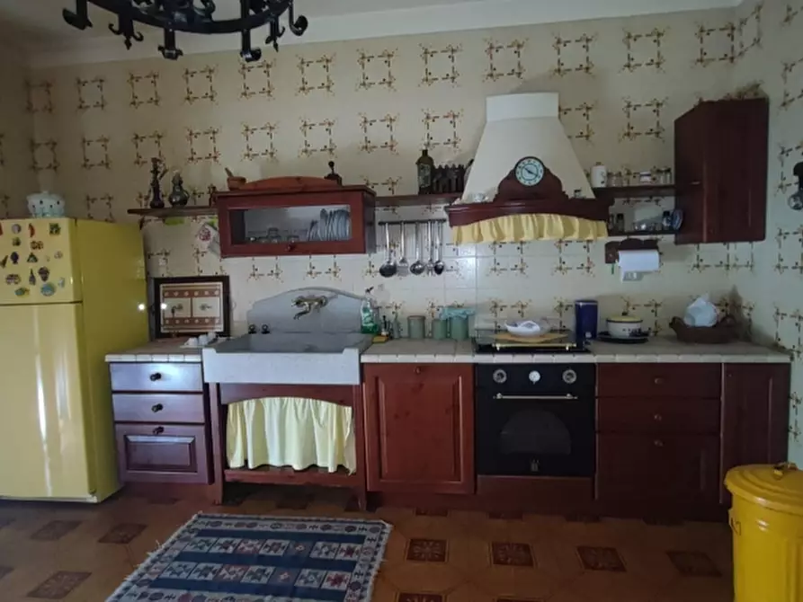 Immagine 2 di Appartamento in vendita  in Via Pio La Torre 9 a Floridia