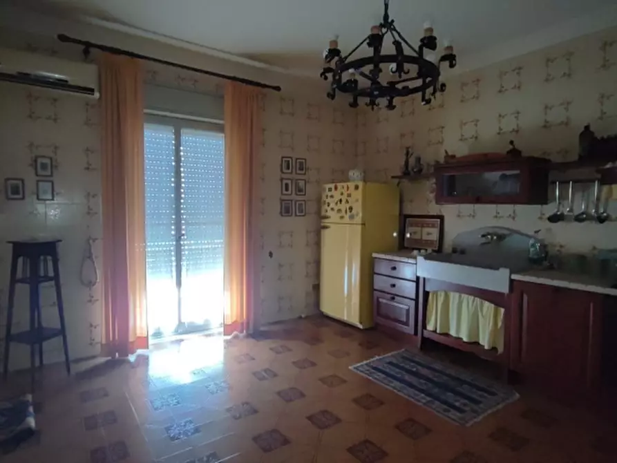 Immagine 3 di Appartamento in vendita  in Via Pio La Torre 9 a Floridia