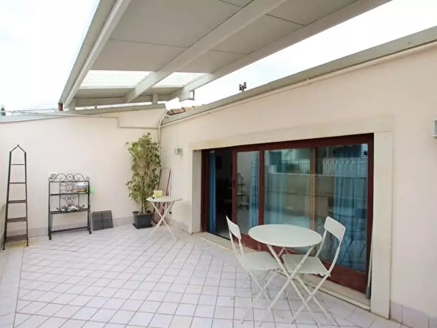 Immagine 13 di Casa semindipendente in vendita  in Via Torino 1 a Floridia