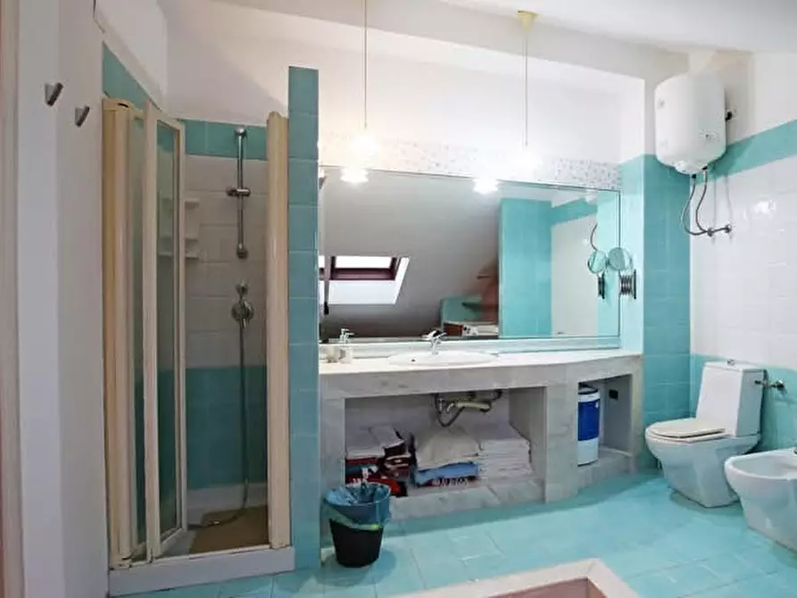 Immagine 16 di Casa semindipendente in vendita  in Via Torino 1 a Floridia