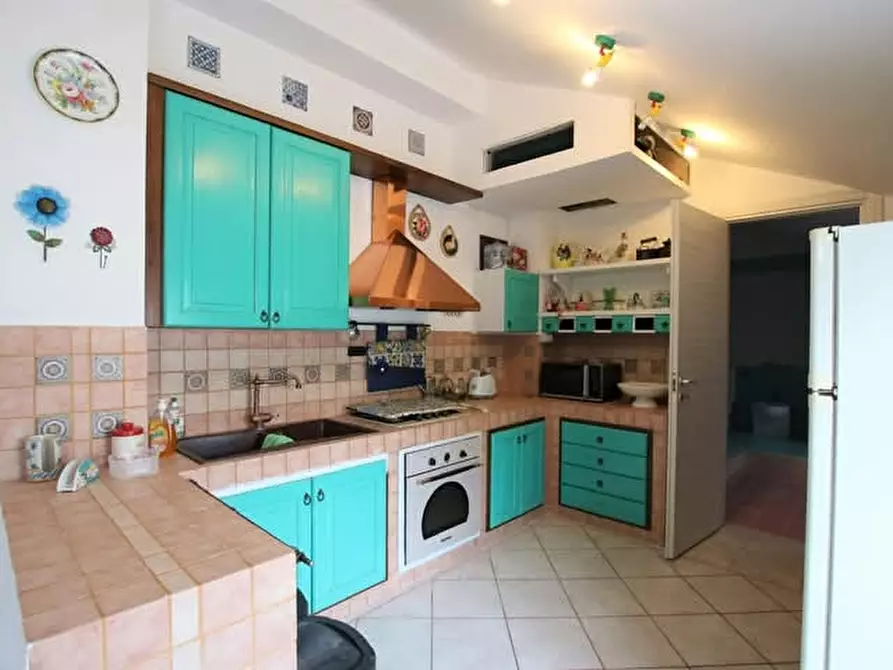 Immagine 14 di Casa semindipendente in vendita  in Via Torino 1 a Floridia