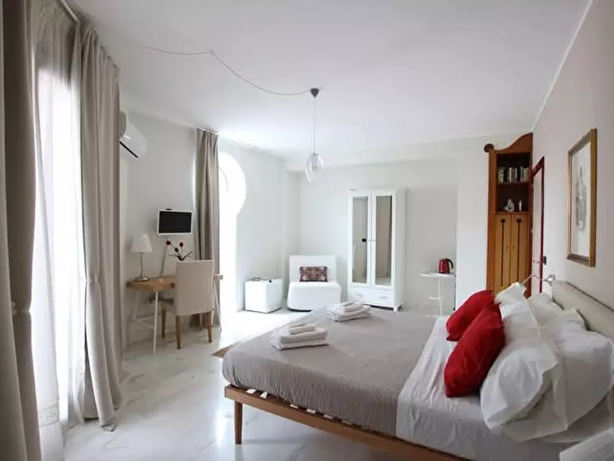 Immagine 10 di Casa semindipendente in vendita  in Via Torino 1 a Floridia