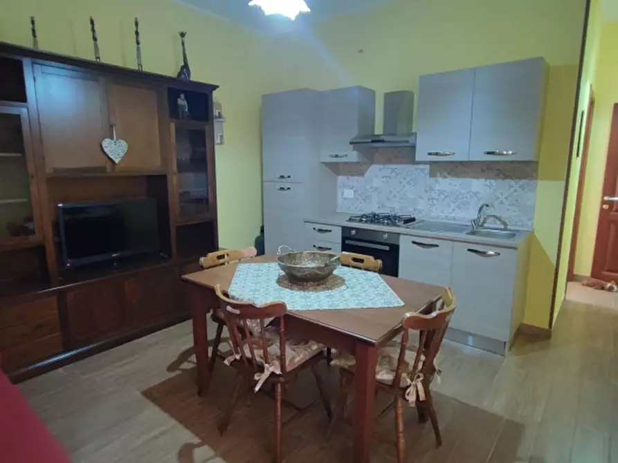 Immagine 3 di Appartamento in affitto  in Via Torino a Floridia