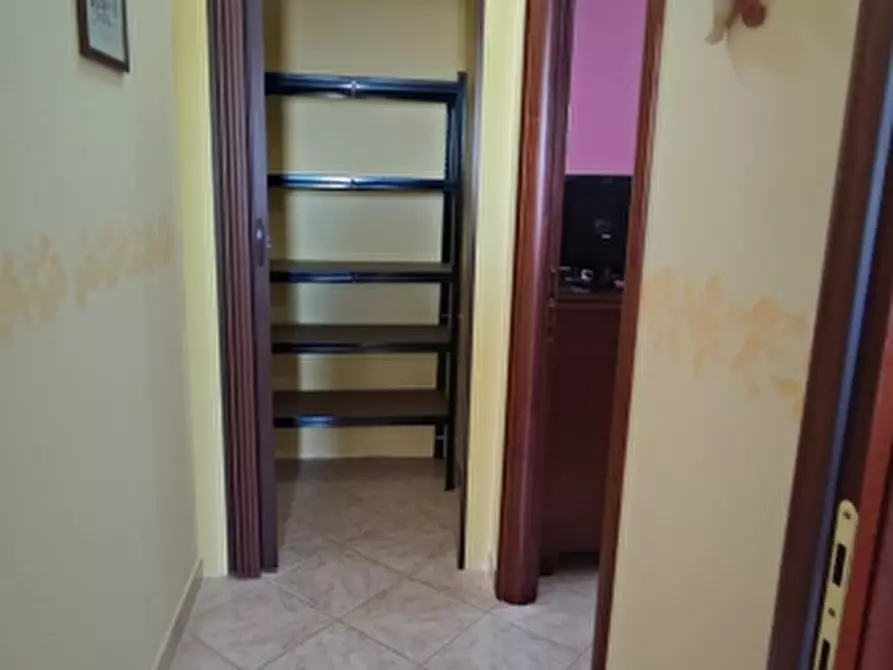 Immagine 11 di Appartamento in affitto  in Via Torino a Floridia