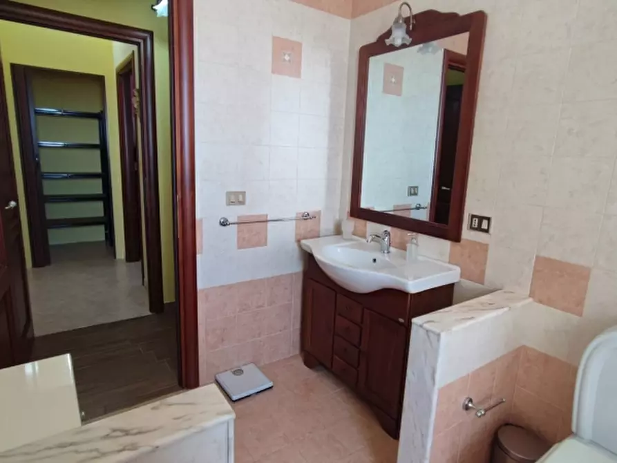 Immagine 19 di Appartamento in affitto  in Via Torino a Floridia