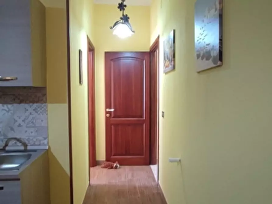 Immagine 10 di Appartamento in affitto  in Via Torino a Floridia