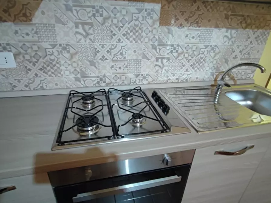 Immagine 8 di Appartamento in affitto  in Via Torino a Floridia