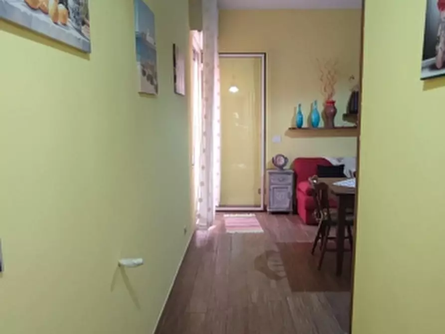 Immagine 9 di Appartamento in affitto  in Via Torino a Floridia