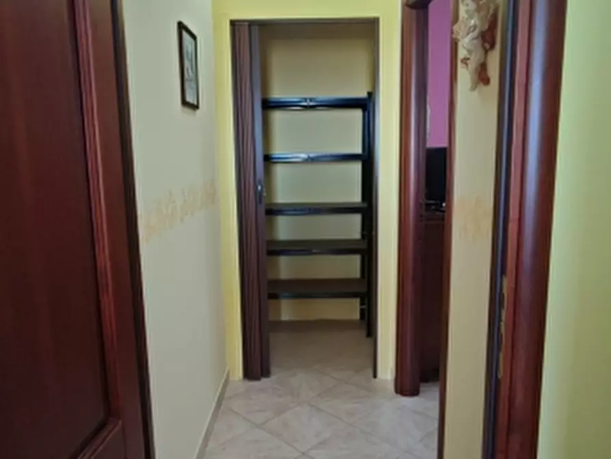 Immagine 12 di Appartamento in affitto  in Via Torino a Floridia