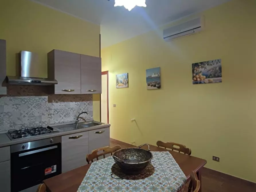 Immagine 4 di Appartamento in affitto  in Via Torino a Floridia