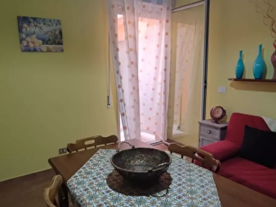 Immagine 5 di Appartamento in affitto  in Via Torino a Floridia