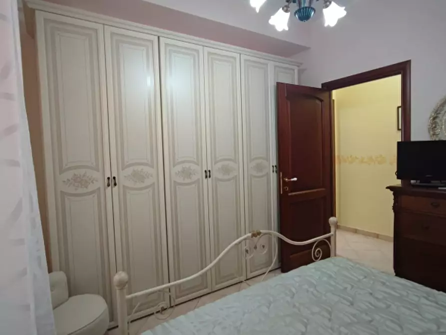 Immagine 13 di Appartamento in affitto  in Via Torino a Floridia