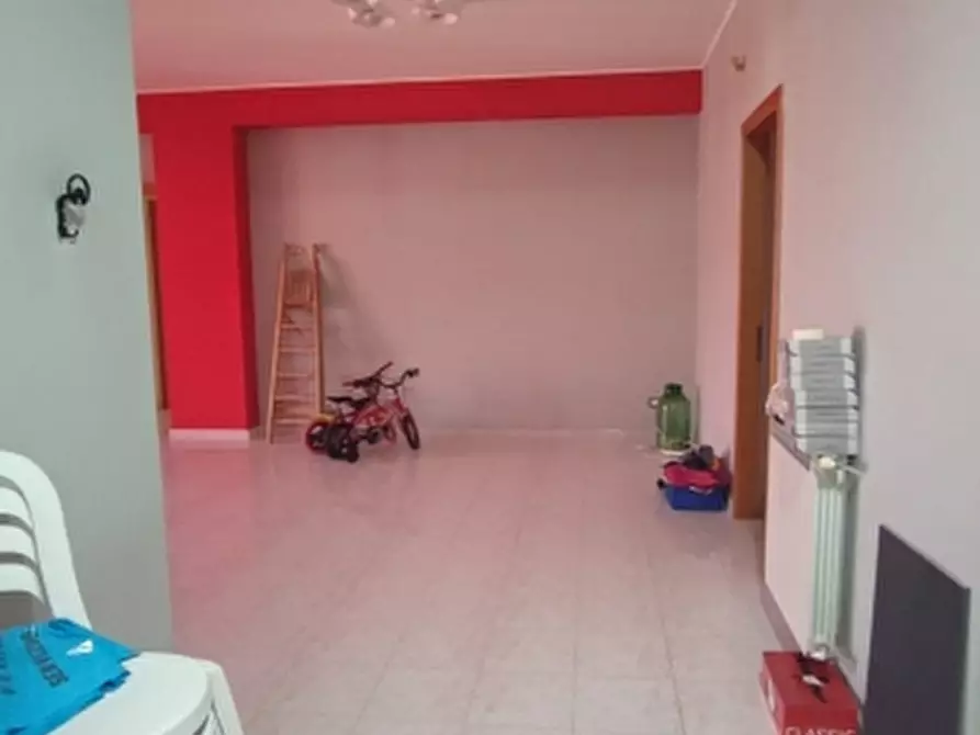 Immagine 3 di Appartamento in affitto  in Via Del Gelsomino a Floridia