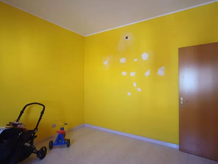 Immagine 15 di Appartamento in affitto  in Via Del Gelsomino a Floridia