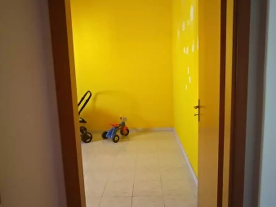 Immagine 12 di Appartamento in affitto  in Via Del Gelsomino a Floridia