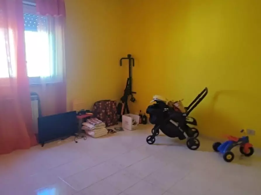 Immagine 13 di Appartamento in affitto  in Via Del Gelsomino a Floridia