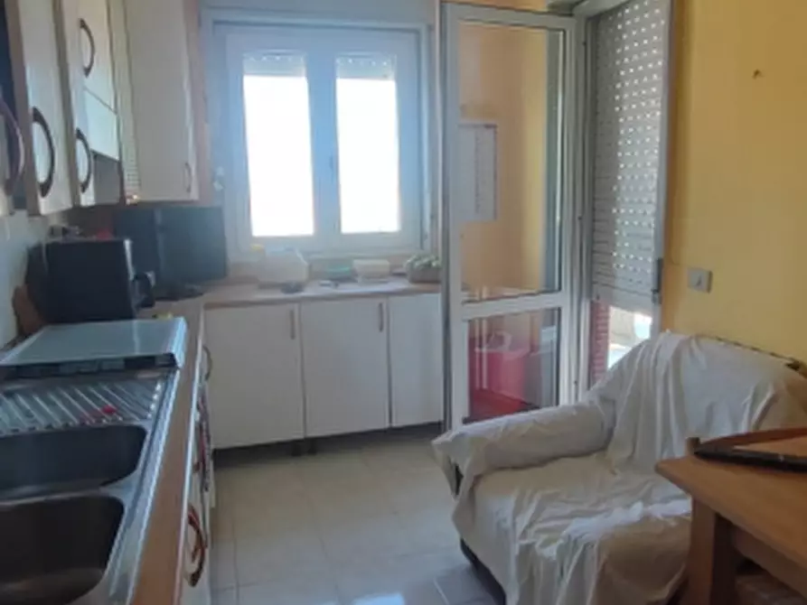Immagine 10 di Appartamento in affitto  in Via Del Gelsomino a Floridia