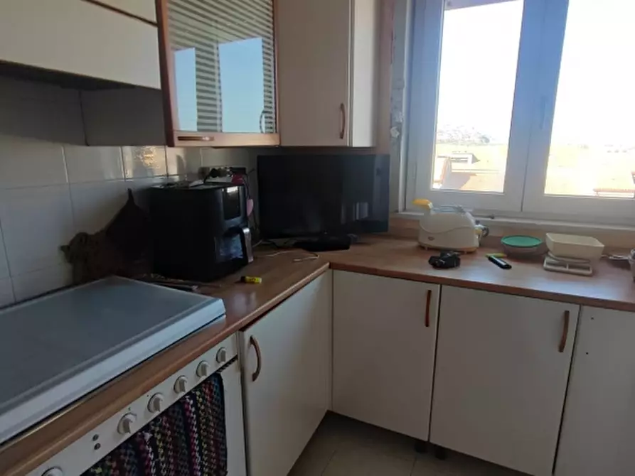 Immagine 7 di Appartamento in affitto  in Via Del Gelsomino a Floridia