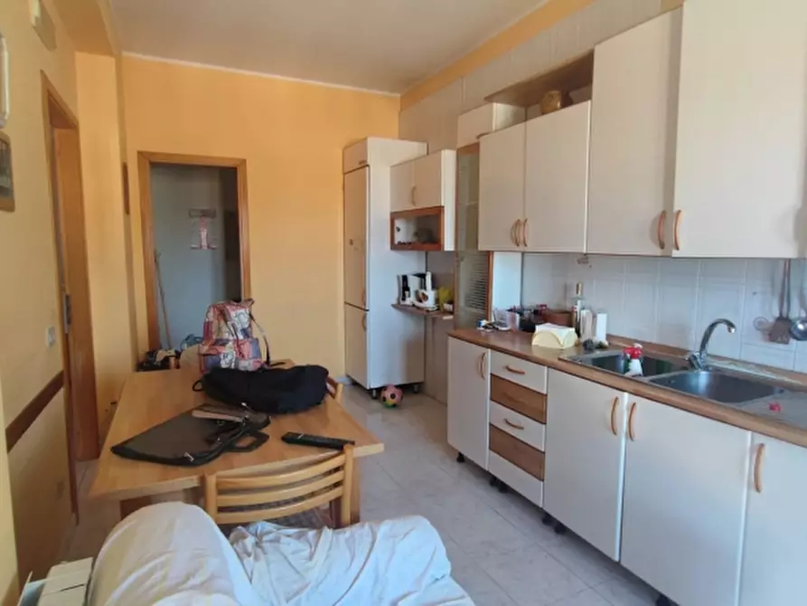 Immagine 8 di Appartamento in affitto  in Via Del Gelsomino a Floridia