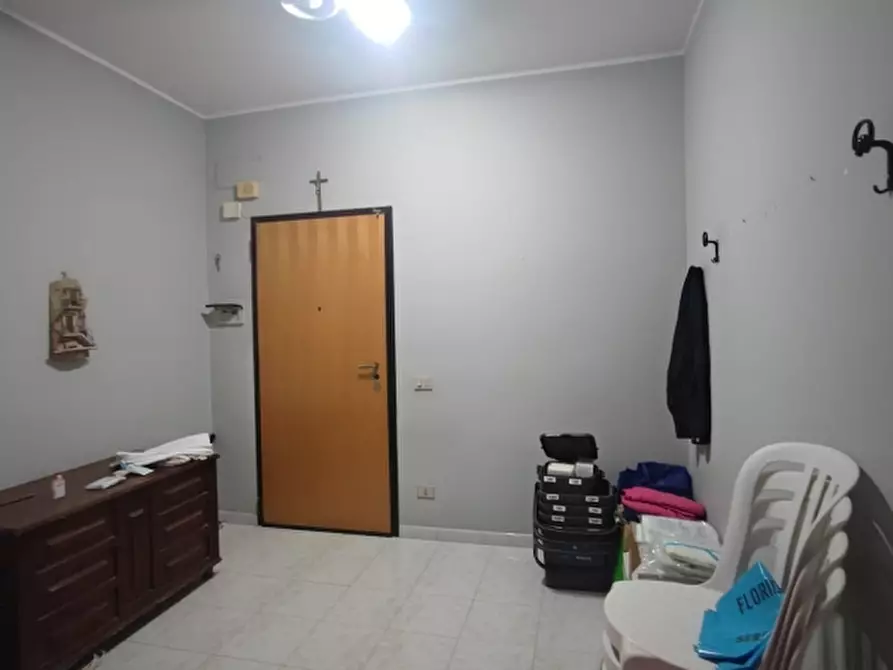 Immagine 6 di Appartamento in affitto  in Via Del Gelsomino a Floridia